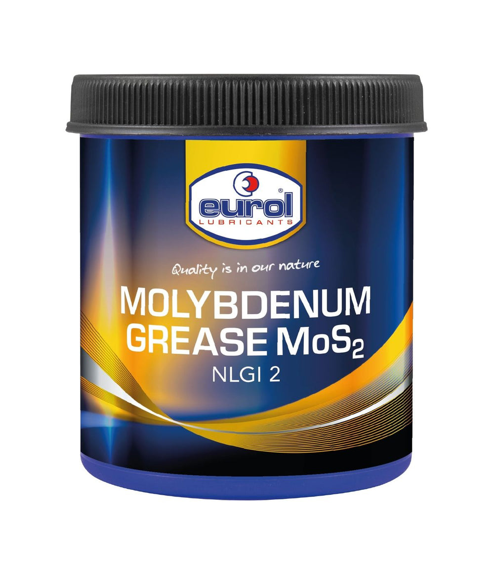 Eurol Disulfuro de Molybdeno 500Gr nuevo — Nuevo