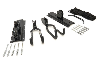 Sistema de suspensión completo universal HBM para bicicletas nuevo — Nuevo