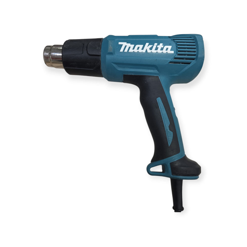 DECAPADORA MAKITA HG5030 1600W de segunda mano — Como nuevo