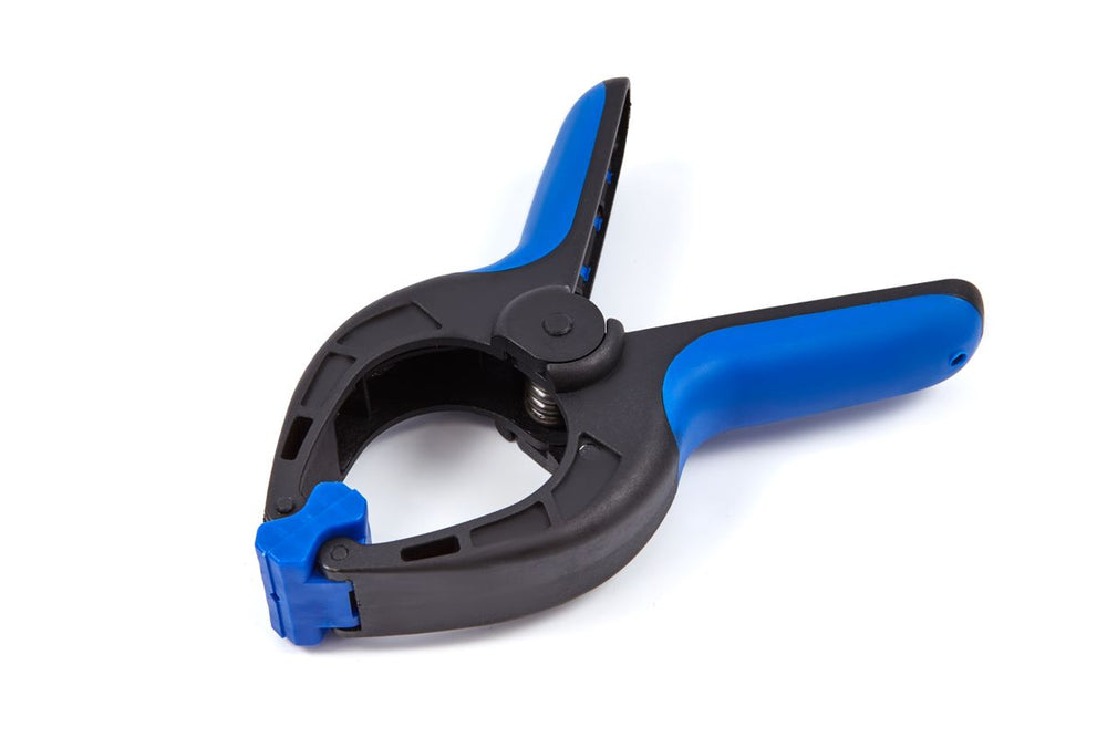 Mordaza de mercado HBM de 160 mm nuevo — Nuevo