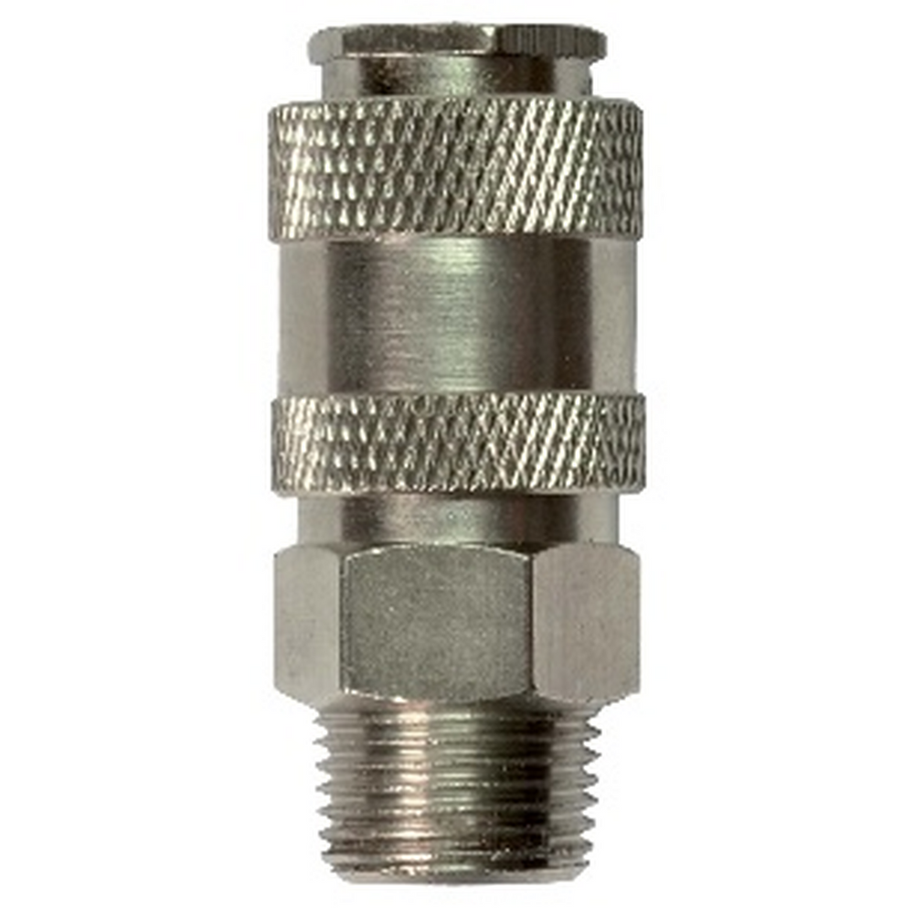 Stanley acoplamiento rápido 3/8 pulgada universal (Macho) nuevo — Nuevo