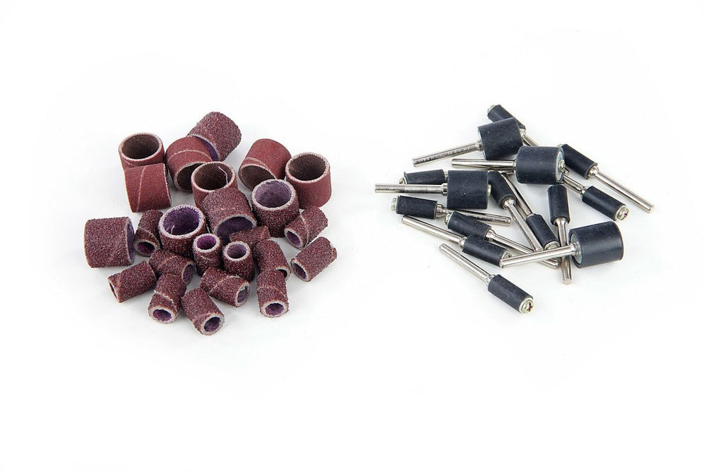 Drum de lijado HBM de 12 mm nuevo — Nuevo