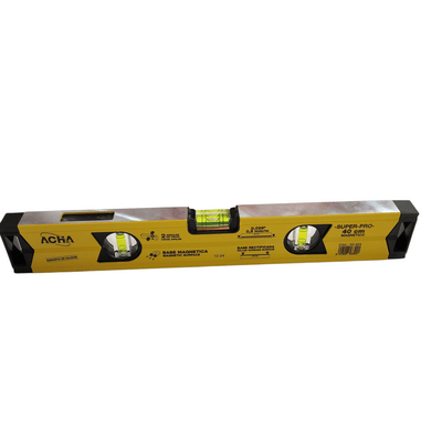 NIVEL ACHA 40 CM de segunda mano · Medición — Como nuevo