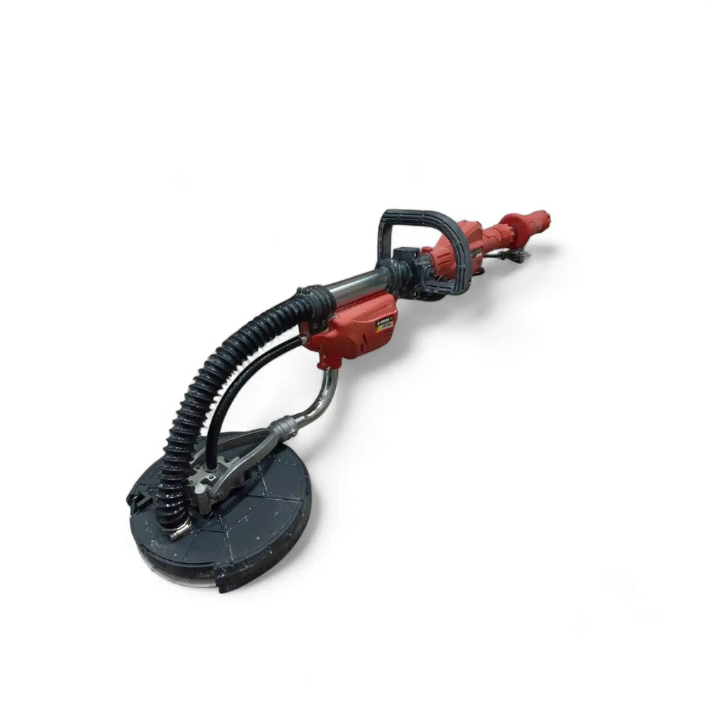 LIJADORA DE PARED Y TECHOS STAYER LP710E 710W de segunda mano · Lijadoras — Como nuevo