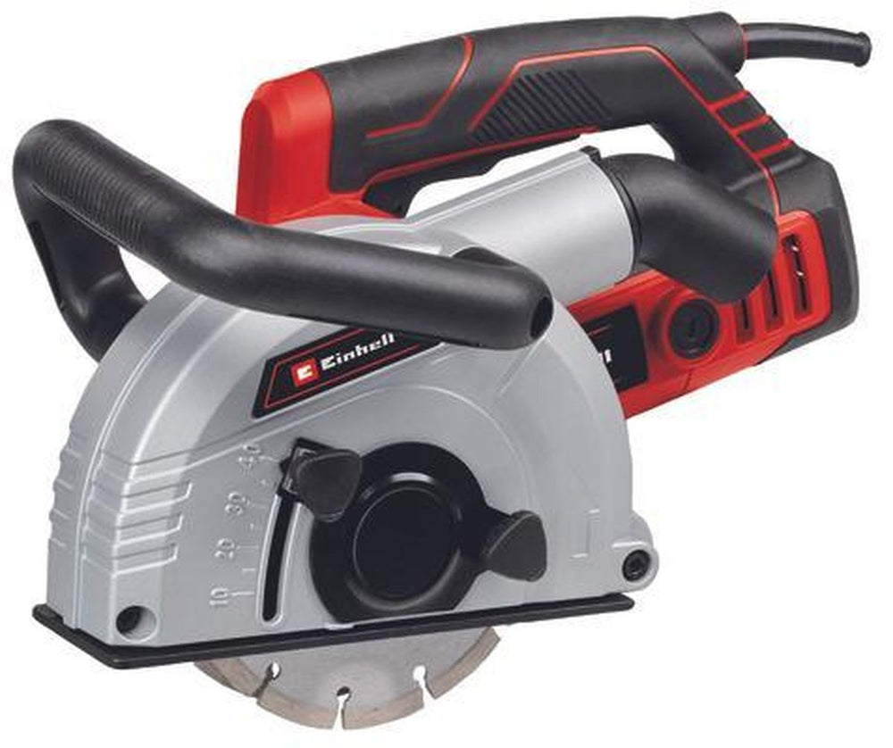 Fresadora de pared Einhell Te-Ma 1700 vatios, 150 mm, 4350740 nuevo — Nuevo