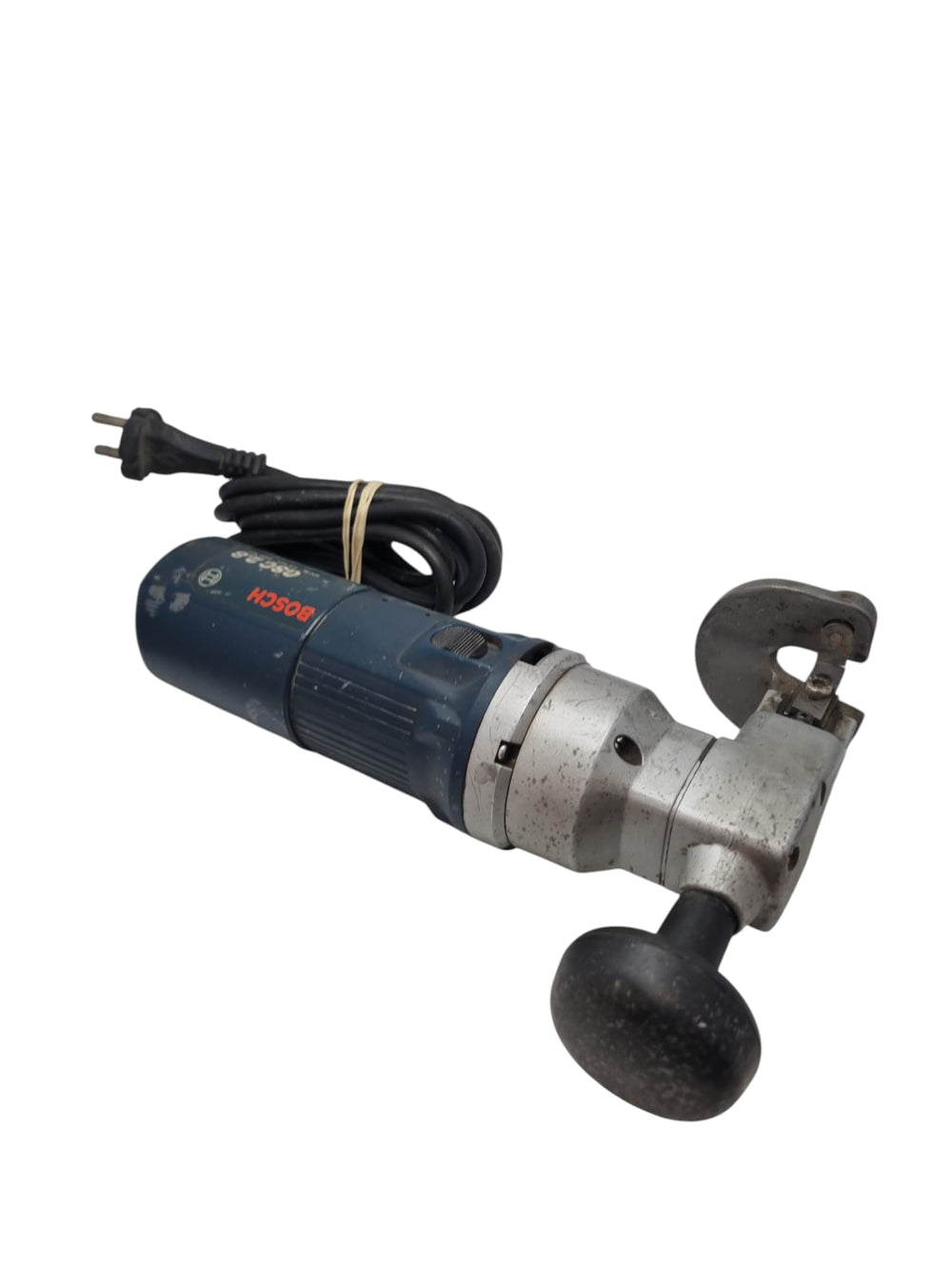 CIZALLA PARA METAL BOSCH GSC 2.8 de segunda mano — Como nuevo