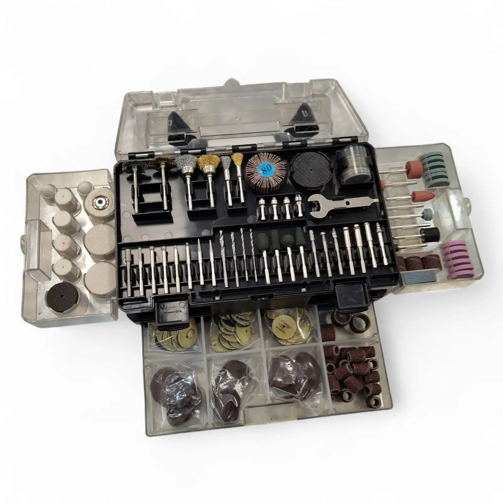 METERK MK32 de segunda mano — Bueno