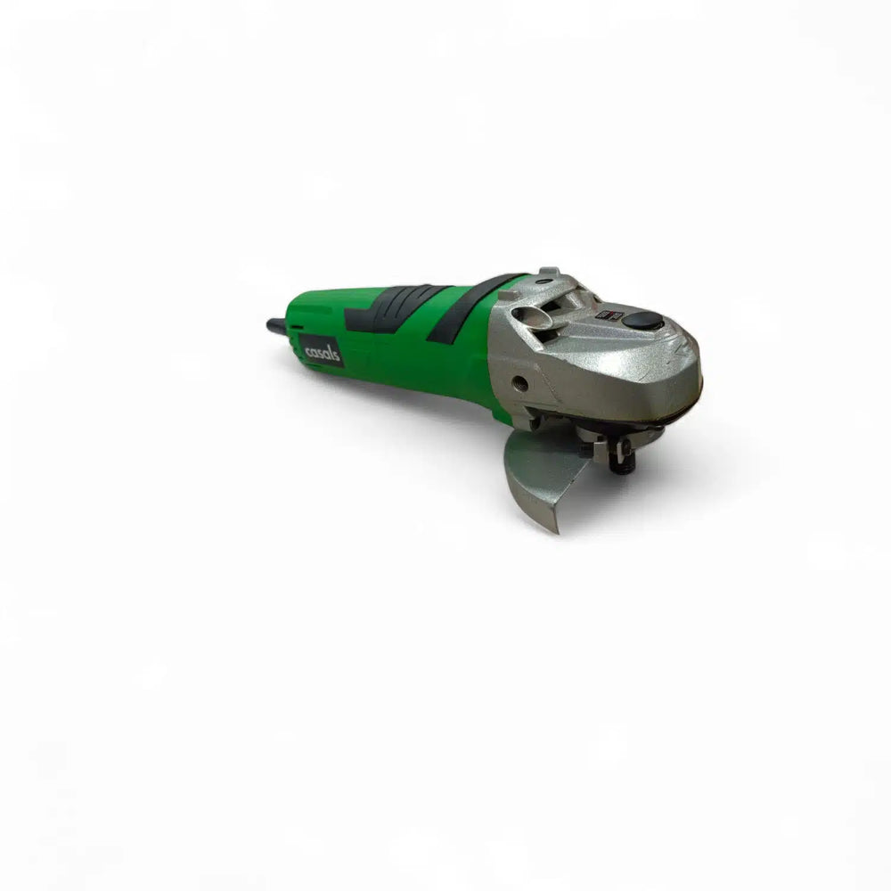 AMOLADORA CASALS VAX7/117 700W + MALETIN de segunda mano · Amoladoras — Como nuevo