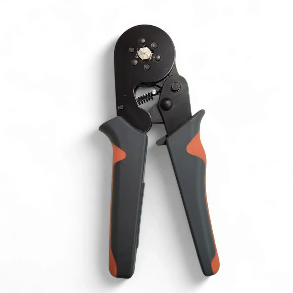 Wozobuy HSC8 6-6A 0.25-6MM de segunda mano — Bueno