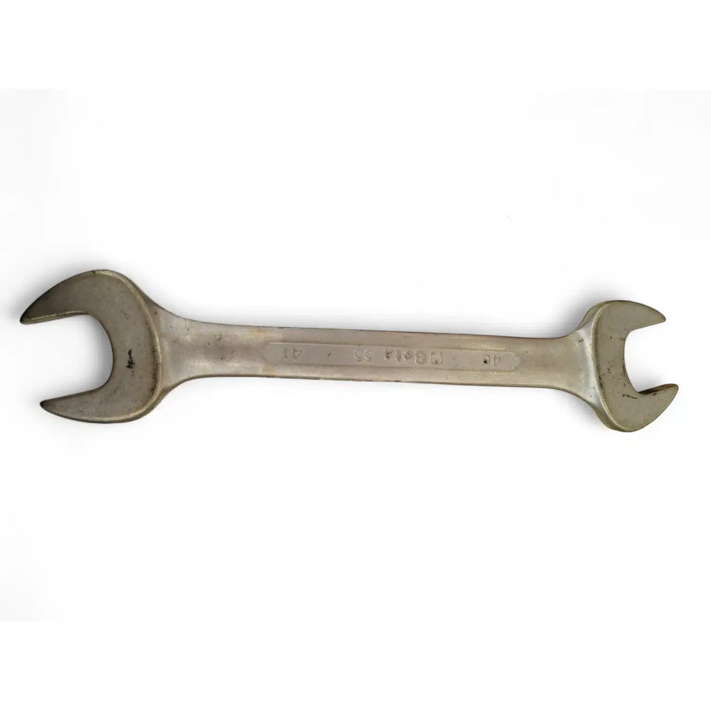 LLAVE INGLESA BETA 55 41-46 de segunda mano — Como nuevo