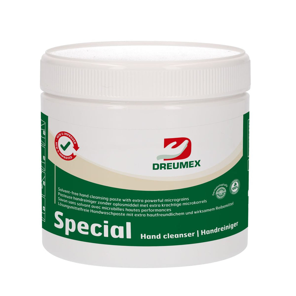 Dreumex Especial 600 ml nuevo — Nuevo