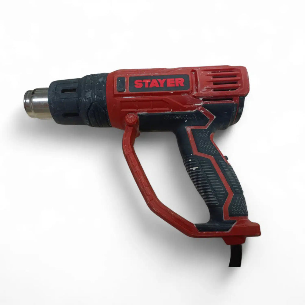 DECAPADORA STAYER DX 1800 1800W de segunda mano — Como nuevo