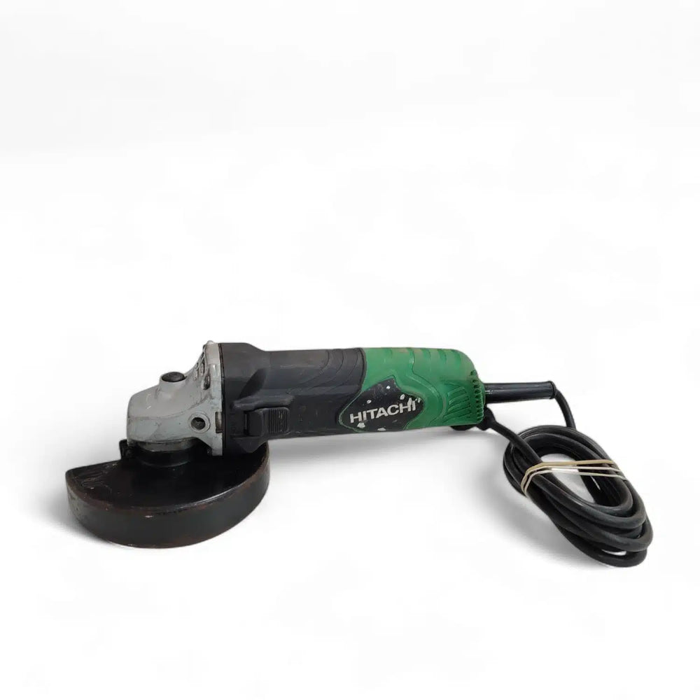 AMOLADORA HITACHI G13SN 840W de segunda mano · Amoladoras — Como nuevo