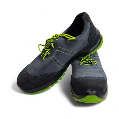 ZAPATOS DE SEGURIDAD ROBUSTA TALLA 44 *A ESTRENAR* de segunda mano — Como nuevo