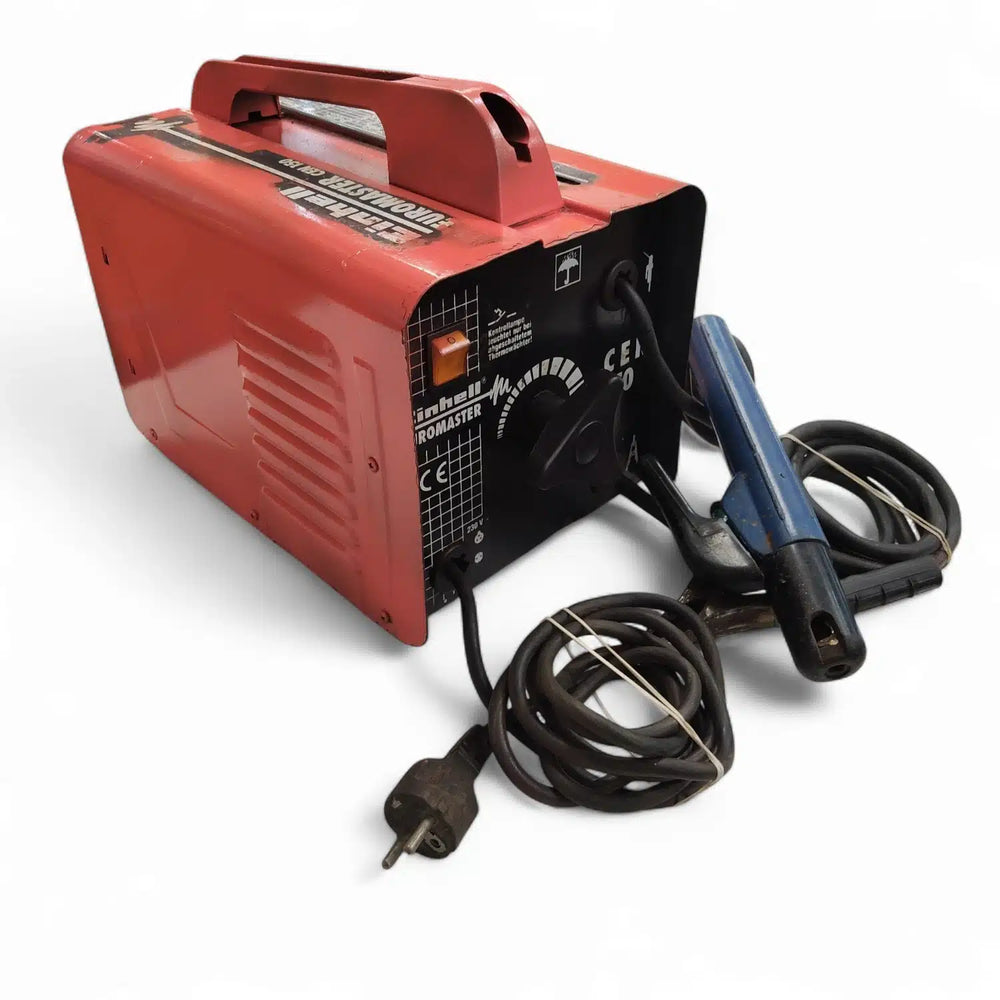 GRUPO DE SOLDAR EINHELL CEN 150 de segunda mano — Bueno
