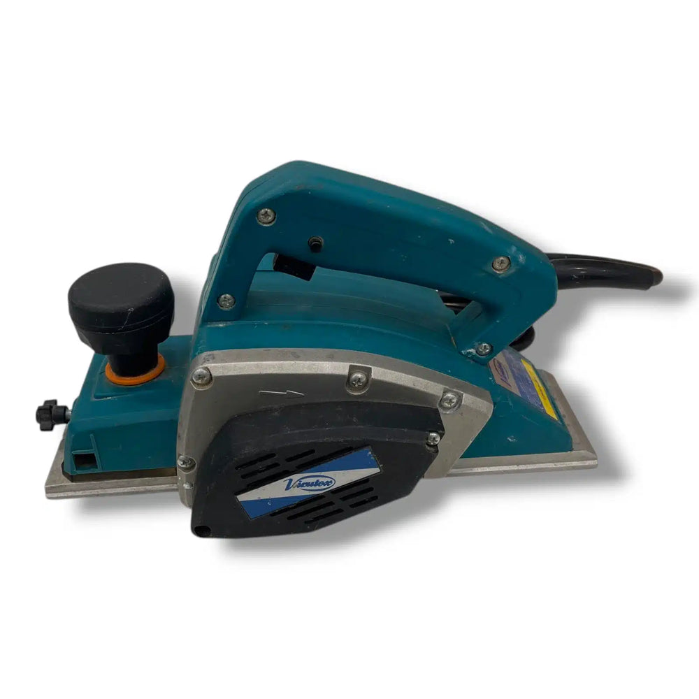 CEPILLO PROFESIONAL VIRUTEX CE35E 700W de segunda mano — Como nuevo