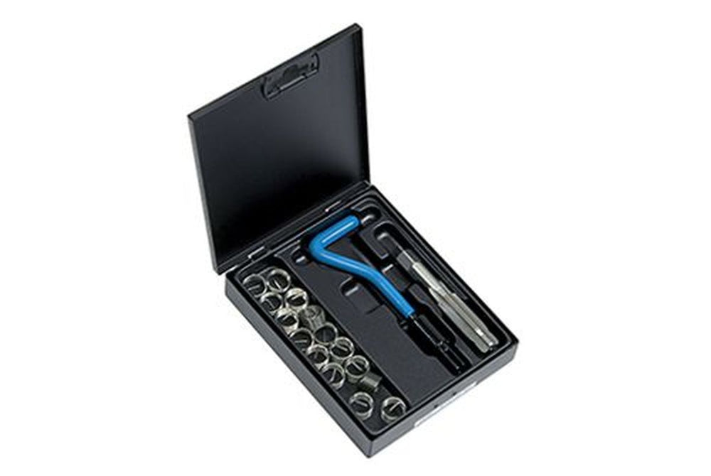Volkel V-Coil Kit de Reparación de Rosca para Bujías M 14 x 1.25 nuevo — Nuevo