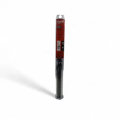 BROCA MILWAUKEE 25MM A=320MM B=200MM A ESTRENAR de segunda mano — Como nuevo