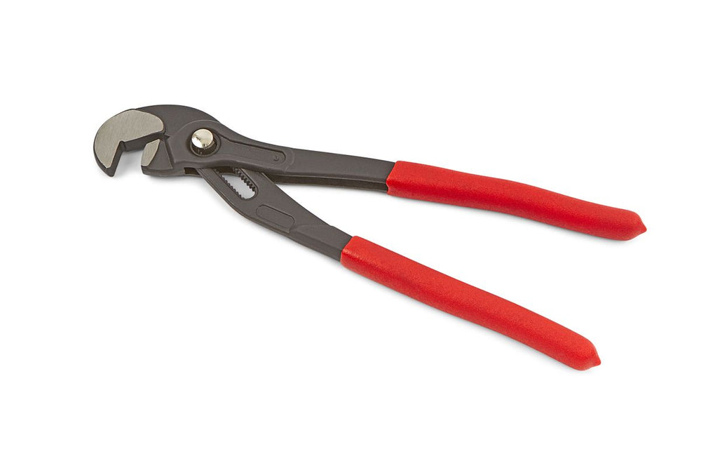 Tenaza de agarre rápido universal HBM 240 mm, tenaza de agarre de potencia 10 – 32 mm. nuevo — Nuevo