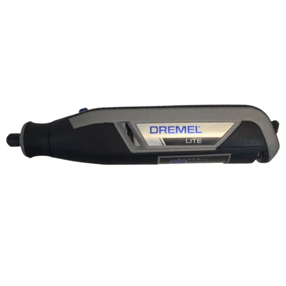 KIT MULTIHERRAMIENTA DREMEL 7760+ACC + ESTUCHE de segunda mano — Como nuevo