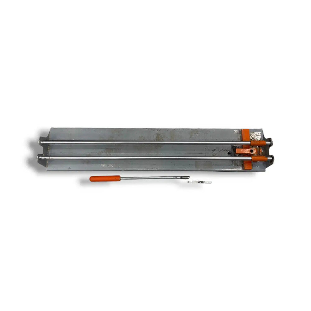 CORTADORA AZULEJOS RUBI RAPID 40 + RODEL + PALANCA de segunda mano — Como nuevo