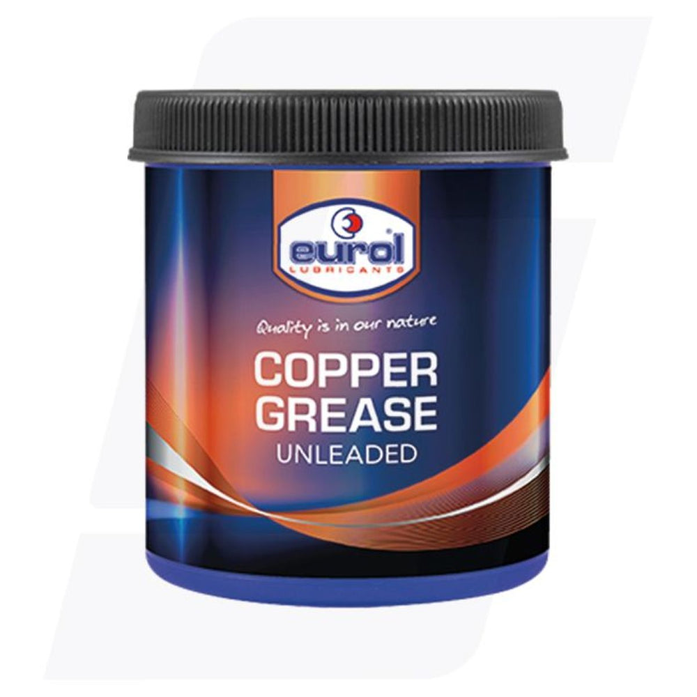 Eurol Copper Grease 500 gramos nuevo — Nuevo