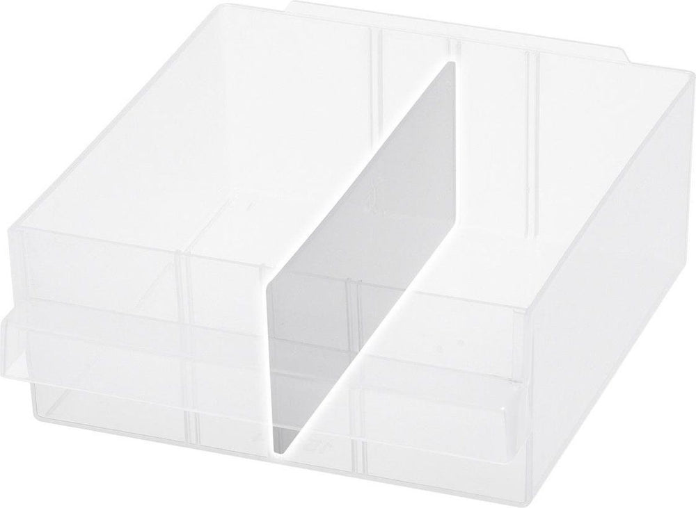 Separadores para cajones Raaco para 131322 132/133,5 x 50 mm 16 unidades nuevo — Nuevo