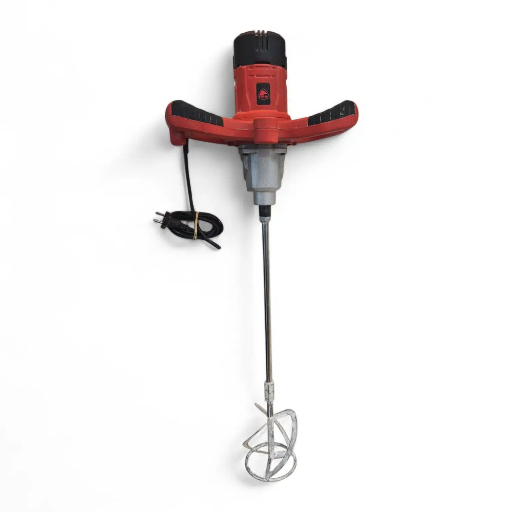 BATIDORA DE OBRA STAYER M1100C 1200W de segunda mano — Bueno
