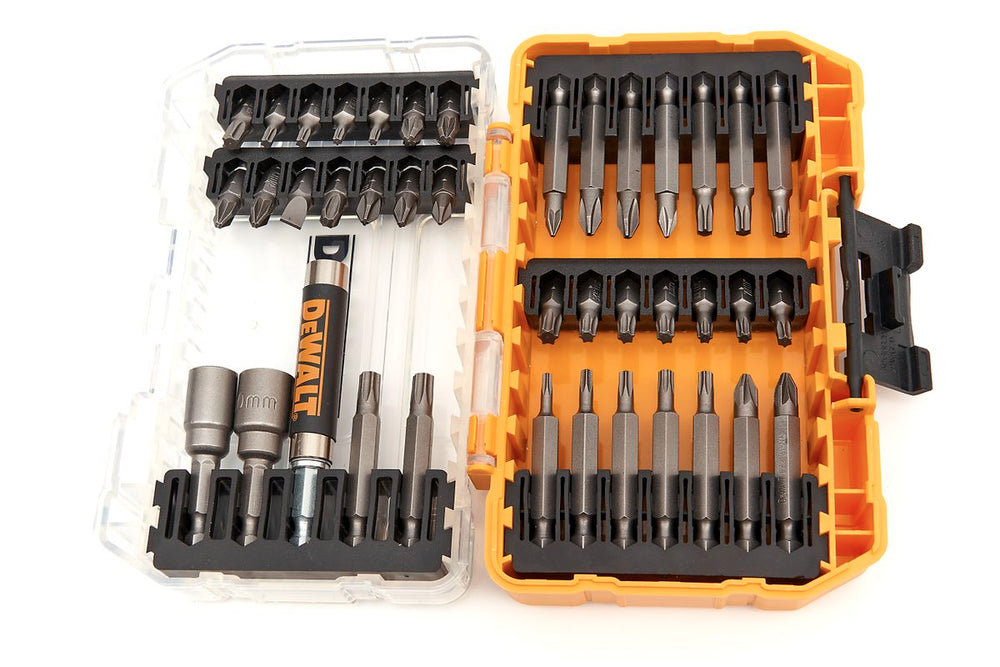Juego de puntas DeWalt DT70717-Qz nuevo — Nuevo