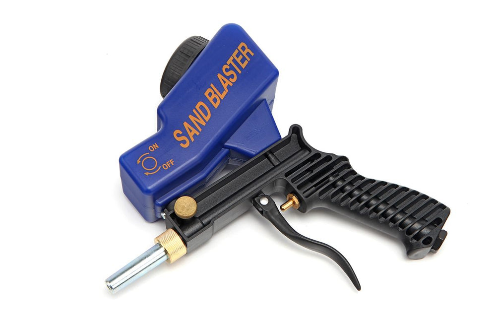 Pistola de mano HBM Modelo 2 nuevo — Nuevo