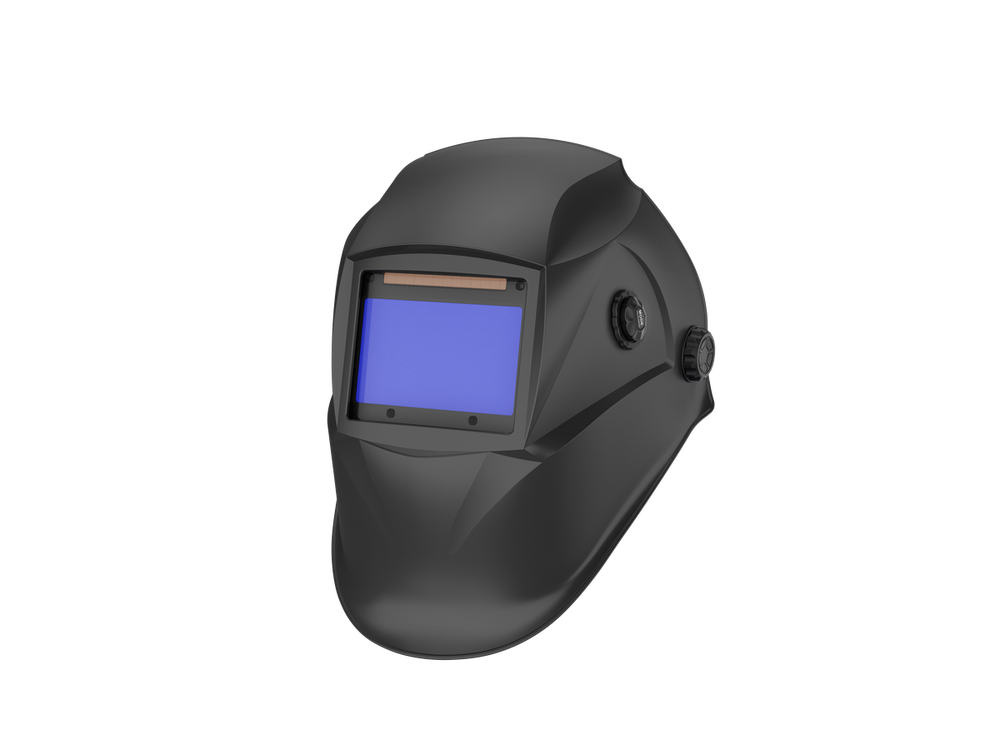 Casco de Soldadura Digital HBM nuevo — Nuevo