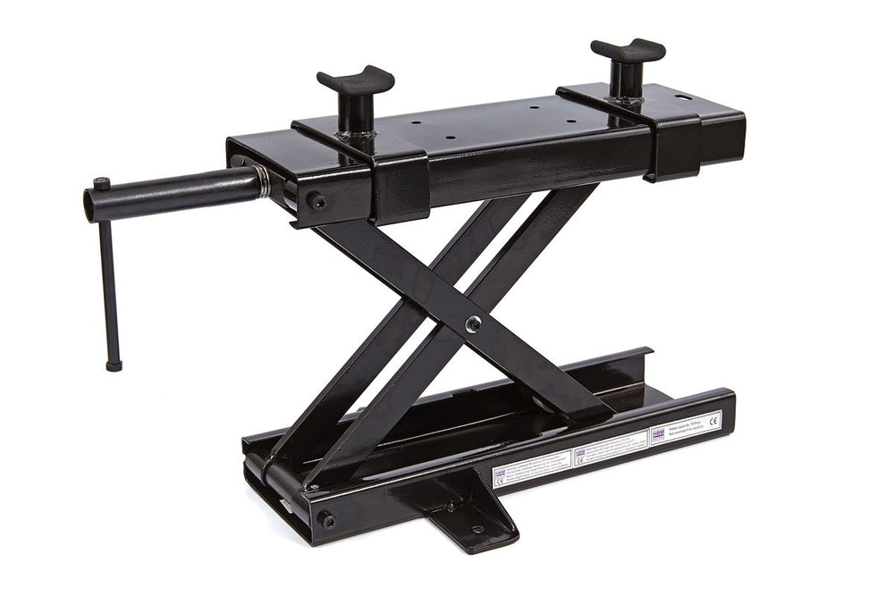 HBM Mini Motorlift - Negro nuevo — Nuevo