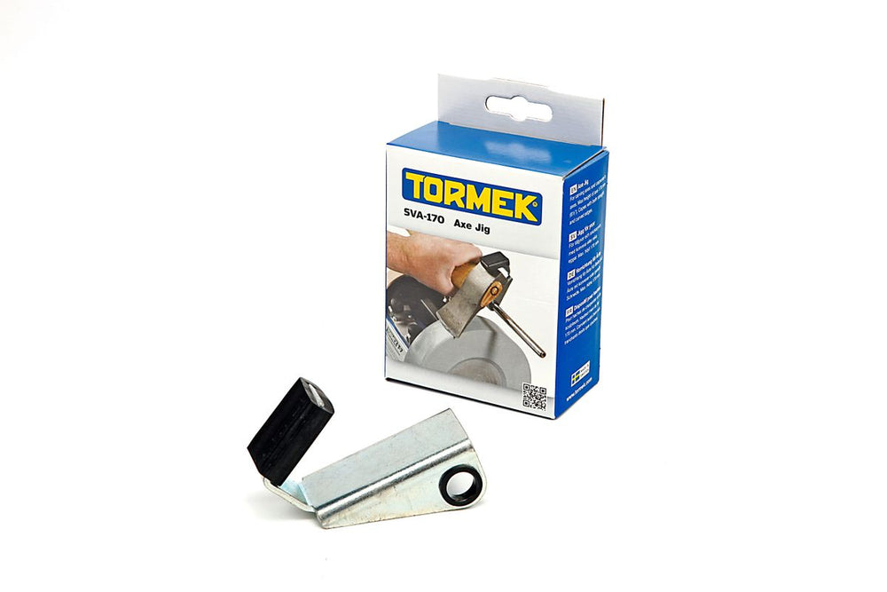 Tormek Sva - 170 Accesorio para Hachas nuevo — Nuevo