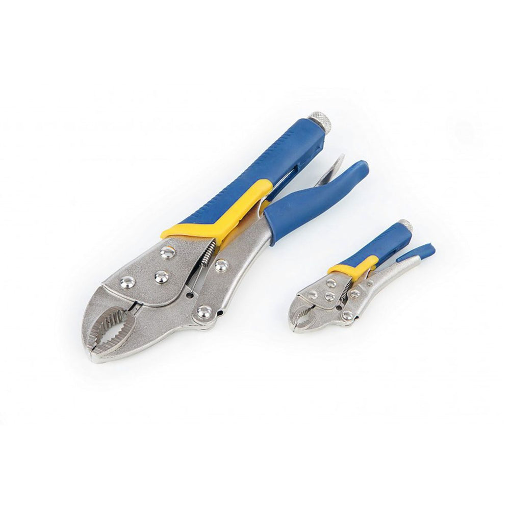 Pinzas HBM modelo 1 nuevo — Nuevo