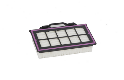 HBM filtro para aspirador profesional húmedo y seco 3 en 1 nuevo — Nuevo