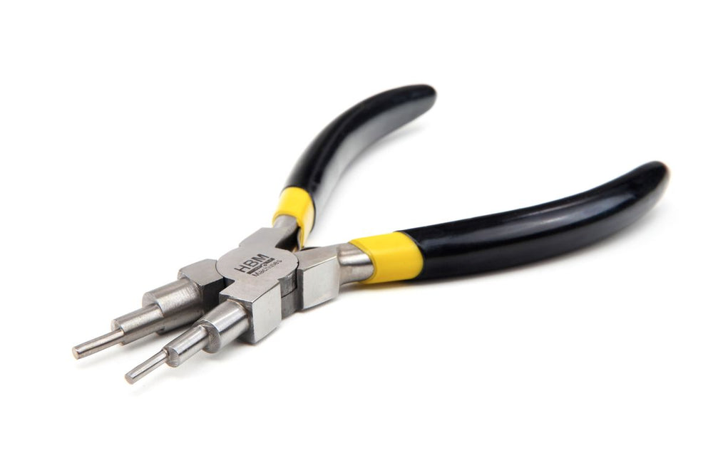 HBM 150 mm Holbuigtang Modelo 2 nuevo — Nuevo