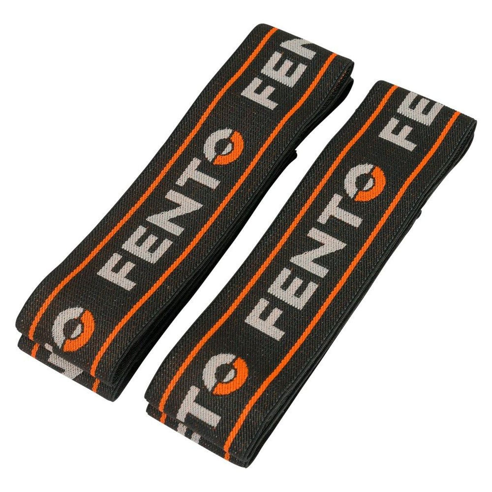 Conjunto de rodilleras Fento elásticas max nuevo — Nuevo
