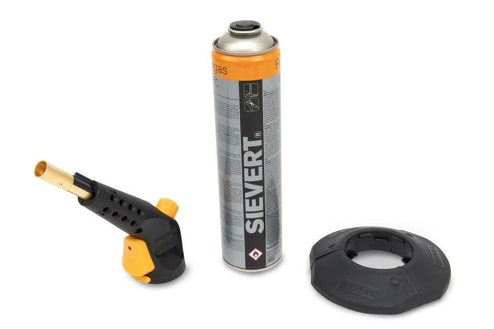 Soplete Sievert 8704 Easyjetset - 169509457 nuevo — Nuevo