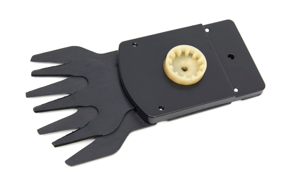 Accesorio de césped HBM para el cortacésped y tijeras de setos 3.6V nuevo — Nuevo