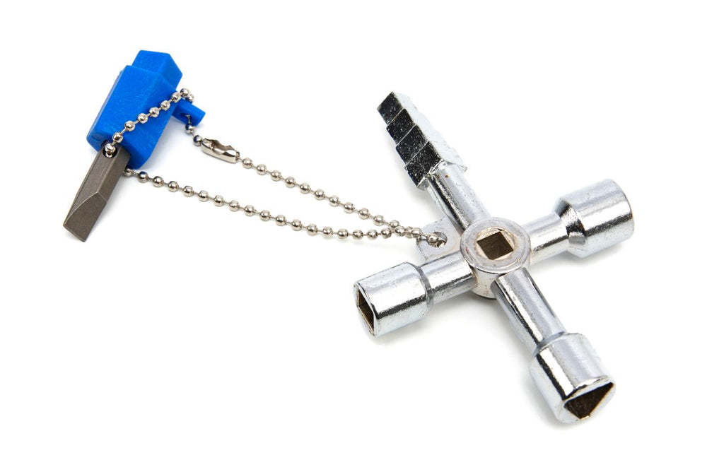 Llave Universal HBM nuevo — Nuevo