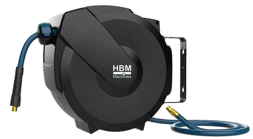 HBM automático de aire híbrido nuevo — Nuevo