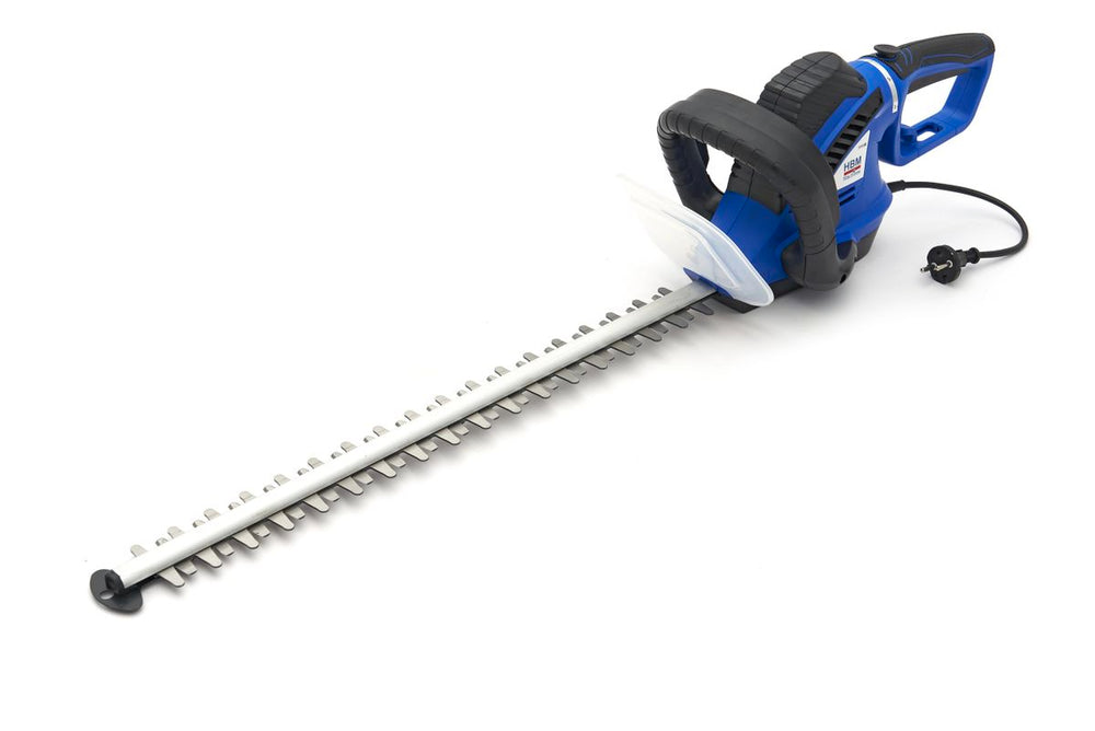 HBM 610 mm Tijera Eléctrica para Setos - 710W nuevo — Nuevo