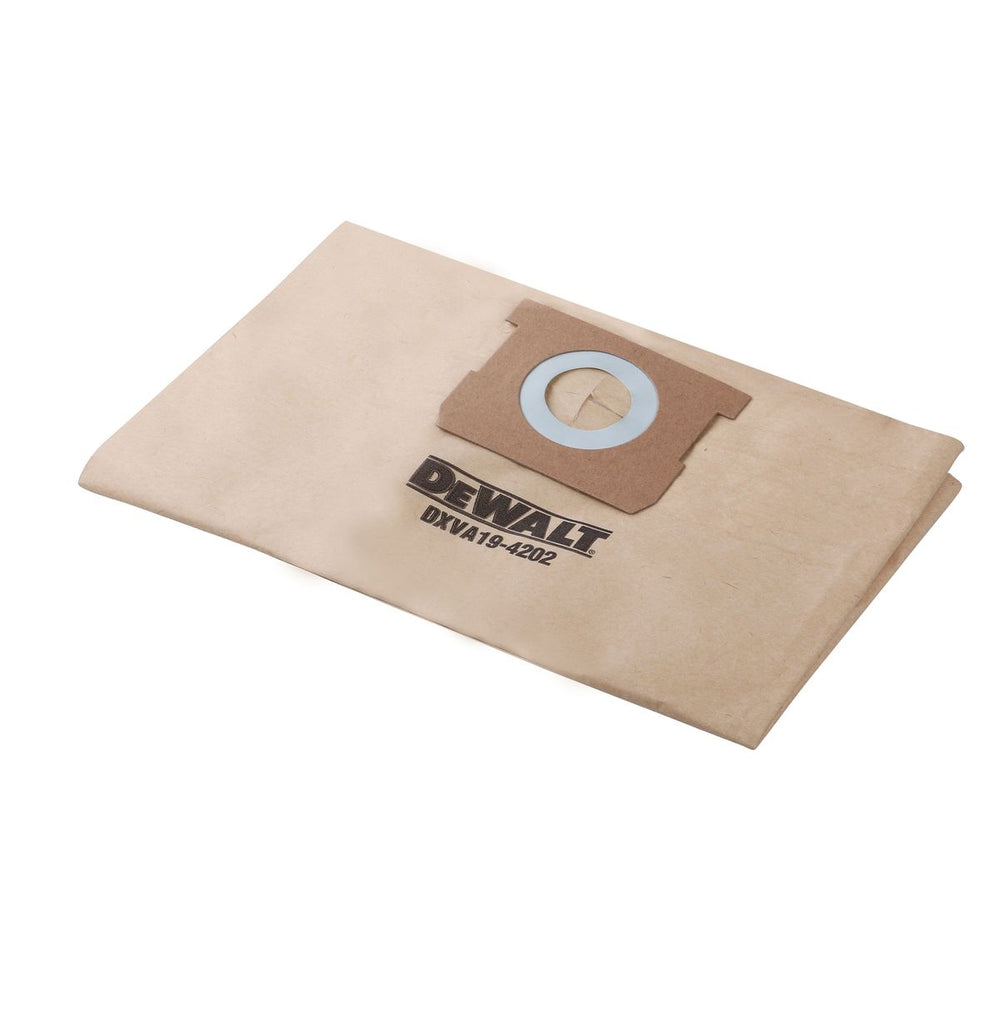 DeWalt bolsa para polvo 45-61L, DXVA19-4202 nuevo — Nuevo