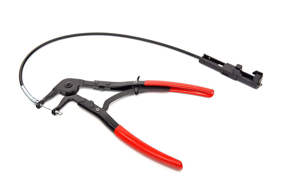 Pinza Flexible para Manguera Profesional HBM 630 mm nuevo — Nuevo