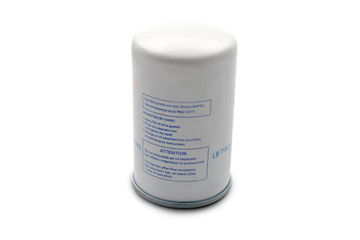 HBM separador de aceite para compresores nuevo — Nuevo