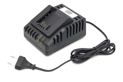 Cargador de batería HBM 20 Volt 5,0 Ah para bomba de jardín, bomba de agua nuevo — Nuevo