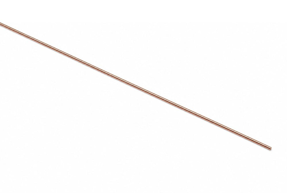 Soldadura de plata HBM 55% 1,5 mm L-Ag 55 Sn nuevo — Nuevo