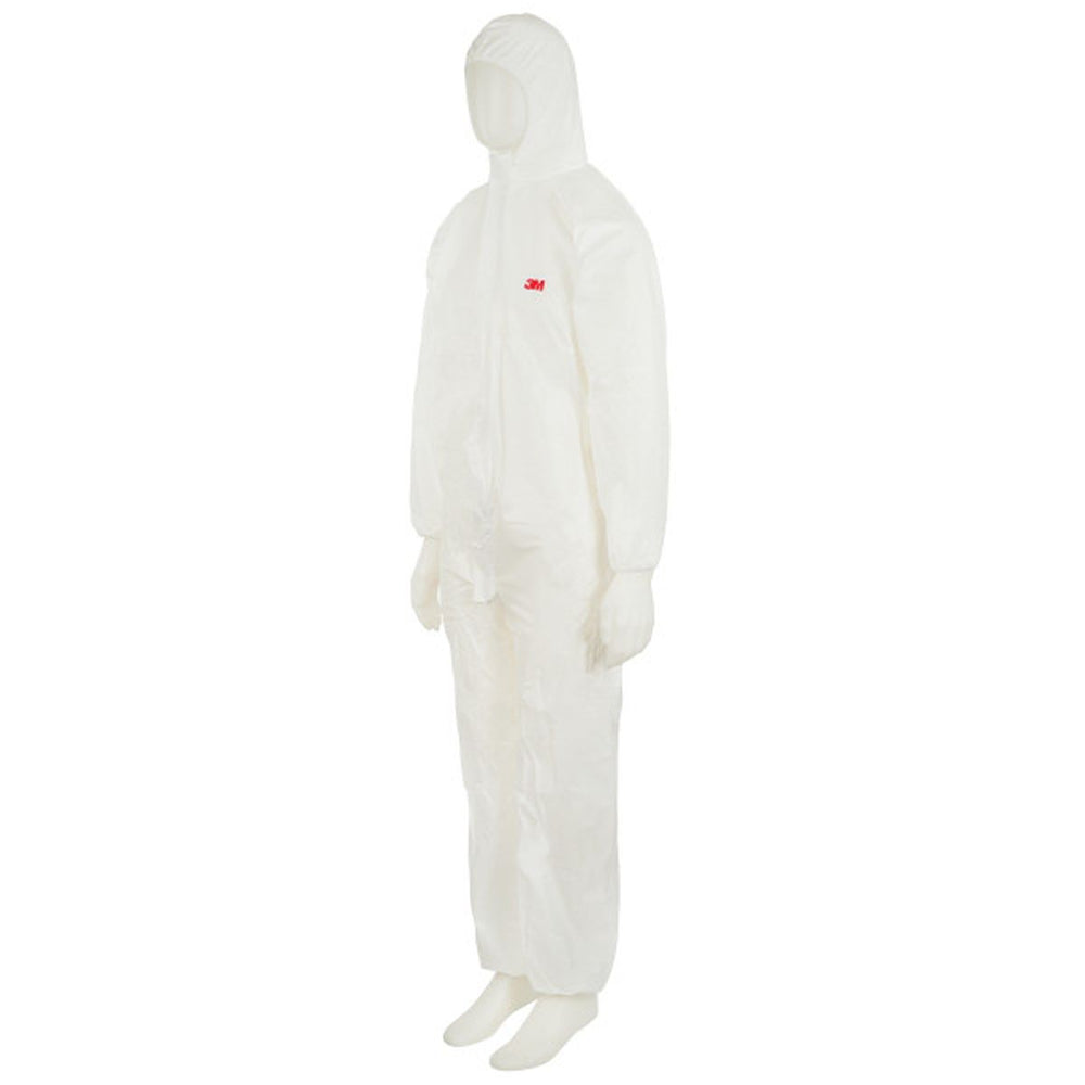 3M overoles de protección tipo 5/6 blanco nuevo — Nuevo