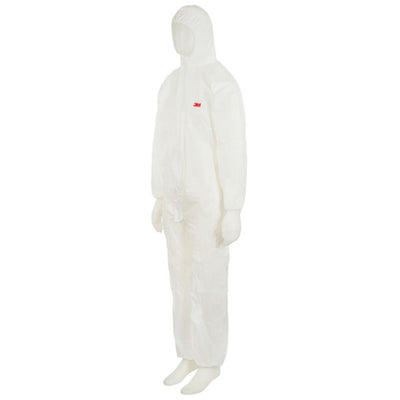 3M overoles de protección tipo 5/6 blanco nuevo — Nuevo