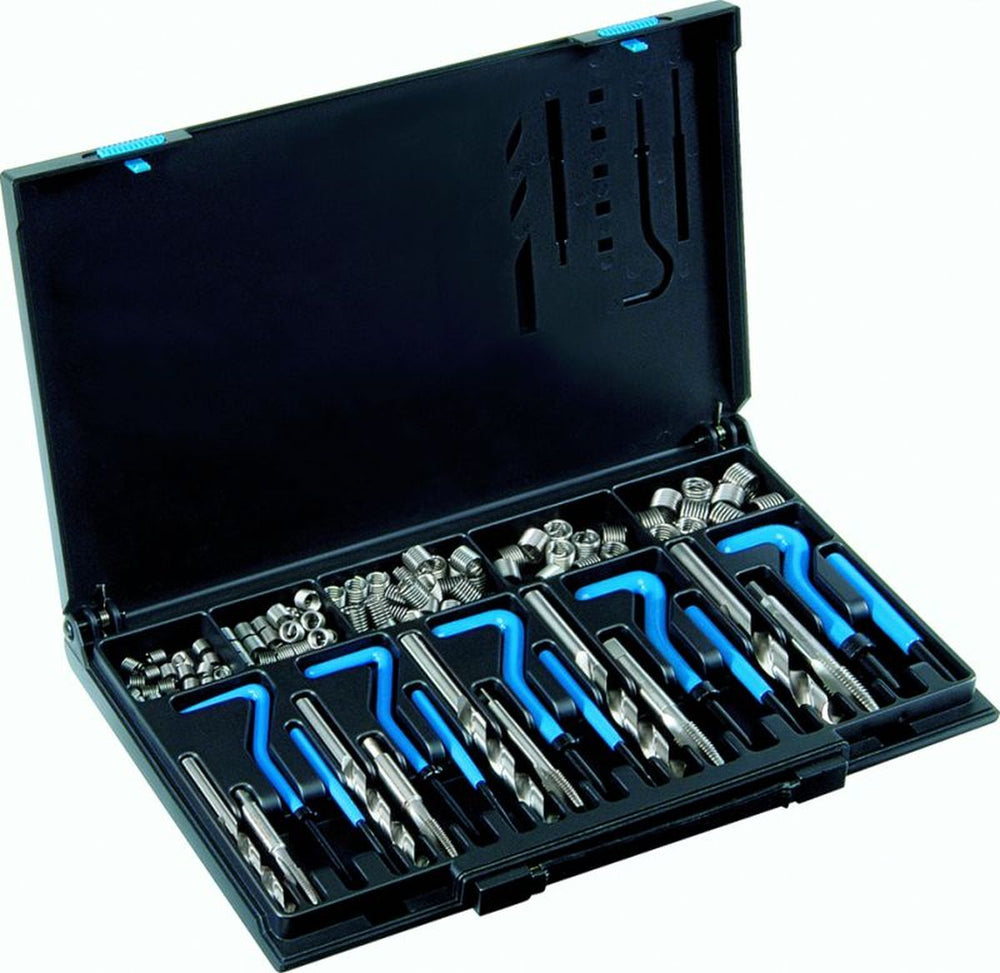Volkel V-Coil Kit de Reparación M 5 - 12 VC81 nuevo — Nuevo